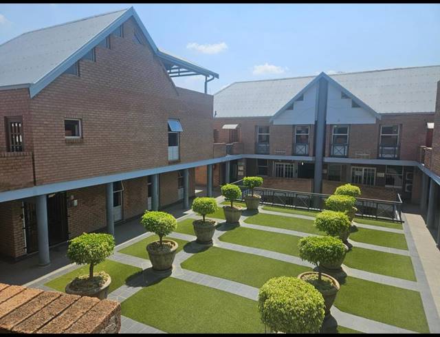 BUSINESS PROPERTY TO RENT IN WATERKLOOF